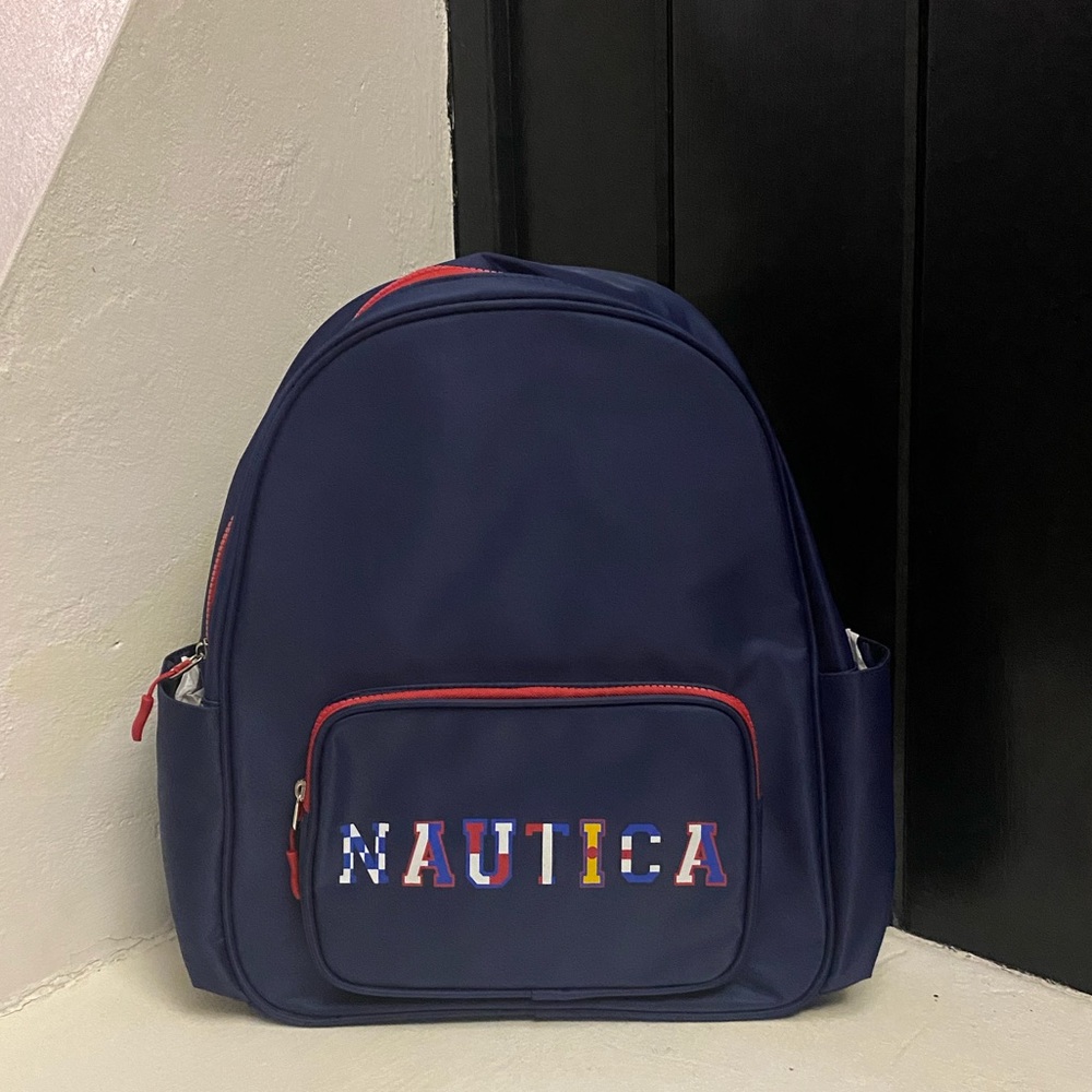 Nautica  Varsity backpack